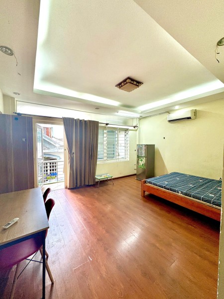 Căn hộ mini 33m² siêu tiện ích / (GIÁ ĐÃ BAO GỒM CÁC KHOẢN DỊCH VỤ)