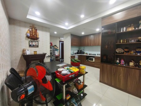 C/c Phú Đạt - Đường D5, P25, Bình Thanh: 89m2, 3p ngủ, 2wc, NTCC, 14tr