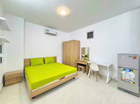 Phòng An Ninh, Mới Xây Ngay Trần Quang Diệu Q3