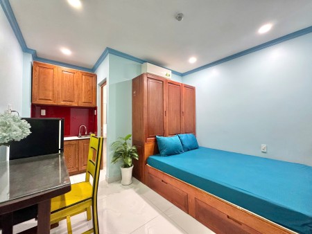 PHÒNG CAO CẤP 5’ ĐI DH KINH TẾ BÁCH KHOA, GIÁ HẤP DẪN