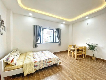 Phòng Đón Nắng - Ngay BX Miền Đông, Gần Đh Ngoại Thương Bình Thạnh