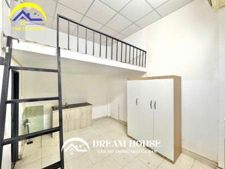 CHIẾC PHÒNG GIÁ SIÊU SINH VIÊN LUÔN NÈ NGAY TÂN PHÚ