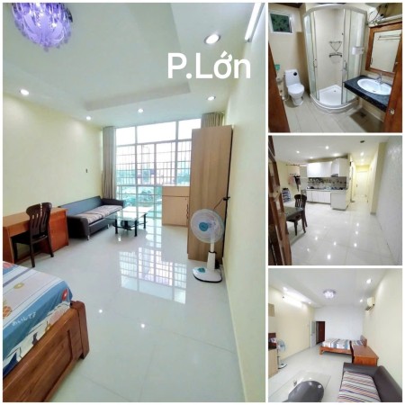 Phòng share full nt trong chung cư HAGL1 357 Lê Văn Lương Q.7 sau Lotte Mart gần RMIT,TĐT.