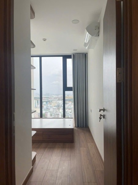 Chung cư Thế Kỉ 21, Ung Văn Khiêm, BT: 12triệu, 90m2, 2p ngủ, NT full