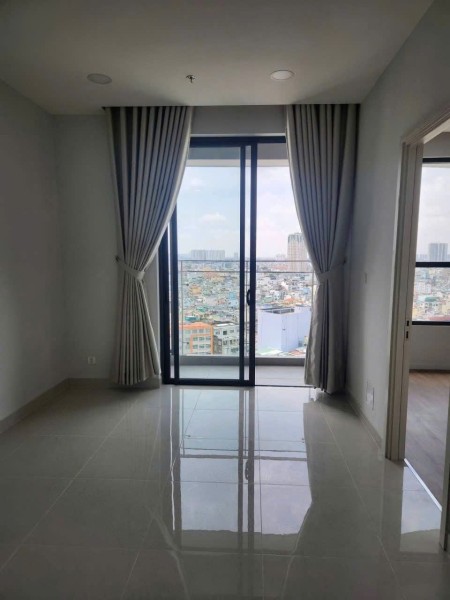 CC I-Home, Phạm Văn Chiêu, GV: 75m2, 6,8tr, nhà trống, cọc 1 tháng, 2PN