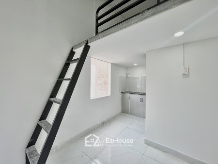 Phòng Trọ giá rẻ ở bình thạnh.