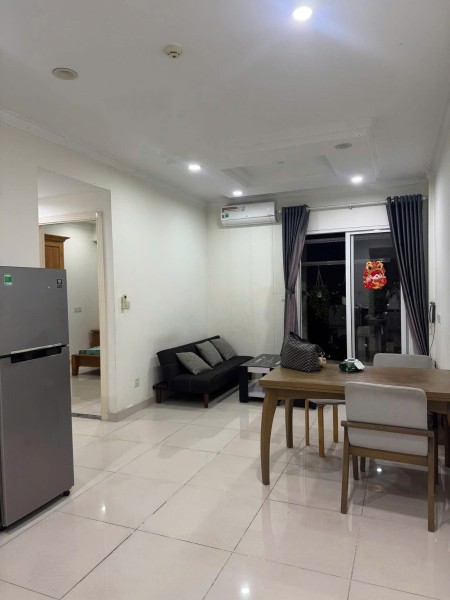 Chung cư Screc, 3PN, Căn góc, NTCB, Trường Sa, P12, Q3, 15tr/th, Nhà mới.