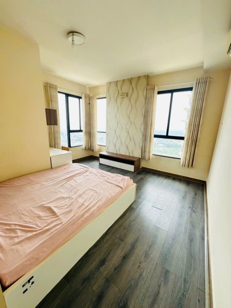 P 5tr giảm còn 4,5tr full NT, siêu thị, hồ bơi, công viên, gần PMH