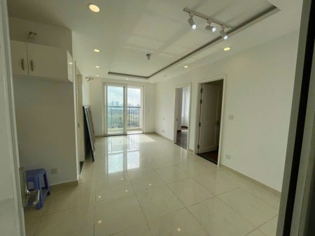 Chung cư An Hội, Đường 57, GV: 75m2, 2p ngủ, ban công, 6,5tr