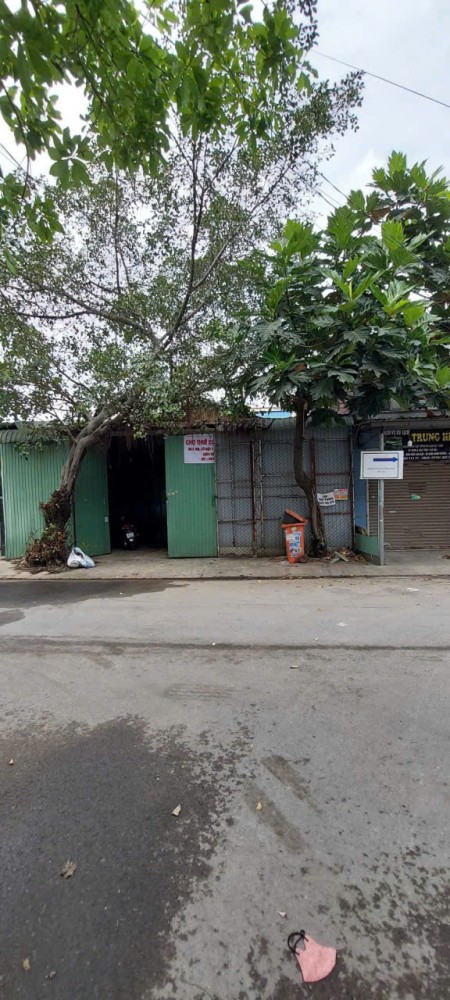 Ảnh 2 - Cho Thuê Kho, Xưởng Dt Rộng 8m x25 m. Có gác Rộng 40m2