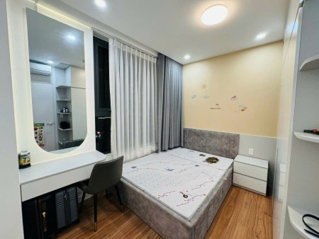 Chung cư Phúc Yên, Phan Huy Ích, TB: 95m2, 2p ngủ, nhà mới, 10triệu