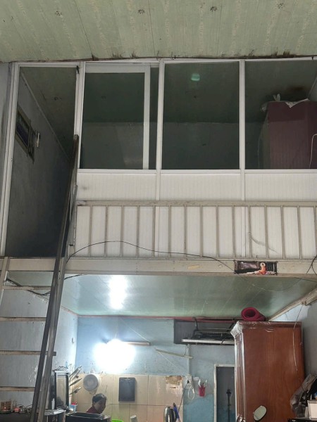 ️NHÀ hẻm 525 Tân Sơn(Gò Vấp) CHO THUÊ