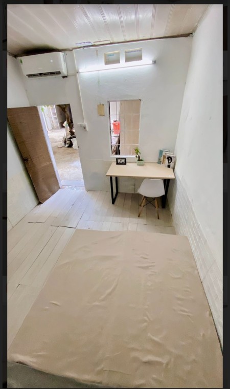 Nhượng lại phòng trọ giá rẻ ở đường Láng