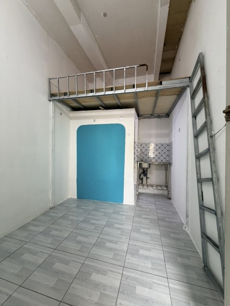 PHÒNG TRỌ CÓ GÁC , MÁY LẠNH HOÀNG SA GIÁ RẺ