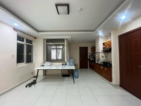 Tìm nữ ở ghép 1-1 căn hộ dịch vụ rộng thoáng