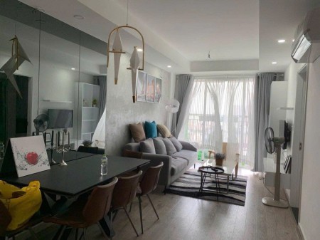 Chung cư Phúc Yên, 88m2, 2PN, 2WC, Lầu 11, 10tr/th, Phan Huy Ích, TB.