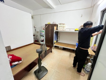 Phòng khép kín 93 Trung Văn, đầy đủ tiện ích