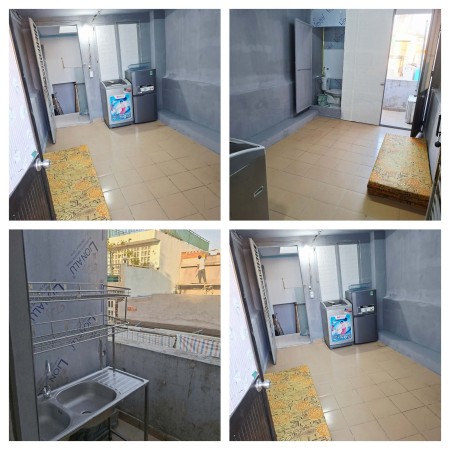 Cho Thuê Phòng Q10.rộng rãi thoải mái.cửa sổ ban công.tolet riêng.fuff nội thất.mới keng 3tr400