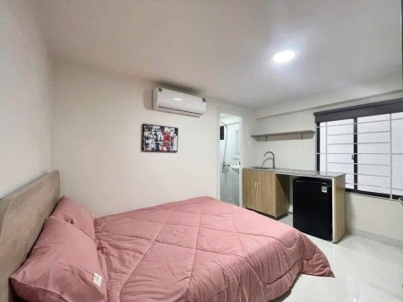 NGAY COOP MART NGUYỄN KIÊM - SSTUDIO FULL NỘI THẤT CHỈ 3,8TR