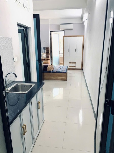 Tìm 1 bạn nữ ở ghép cùng trong tháng 2 hoặc sau tết