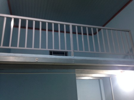 Phòng trọ Ba Lý gần ngã ba Tân phong