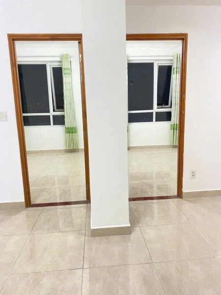 Chung cư An Hội Recco, Đường 59, GV: 6,7triệu, 2p ngủ, máy lạnh, 75m2