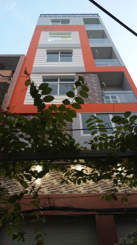 PHÒNG TRỌ CAO CẤP PHÚ NHUẬN – HOÀNG VĂN THỤ – GẦN SÂN BAY – Ở NGAY