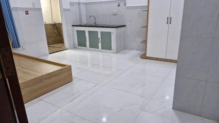 Ảnh 3 - PHÒNG TRỌ CAO CẤP PHÚ NHUẬN – HOÀNG VĂN THỤ – GẦN SÂN BAY…