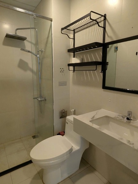 12tr5/th Chung cư Phú Đạt, 88m2, 2PN, 2WC, Ung Văn Khiêm, BT, Nội thất