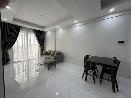 Chung cư TCL, Dương Thị Giang, Q12: 90m2, 2p ngủ, nhà mới, 10,5triệu