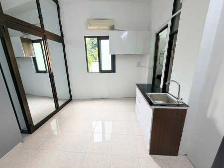CĂN HỘ CHO THUÊ 1PN TÁCH BẾP MỚI 100% TRUNG TÂM PHÚ NHUẬN