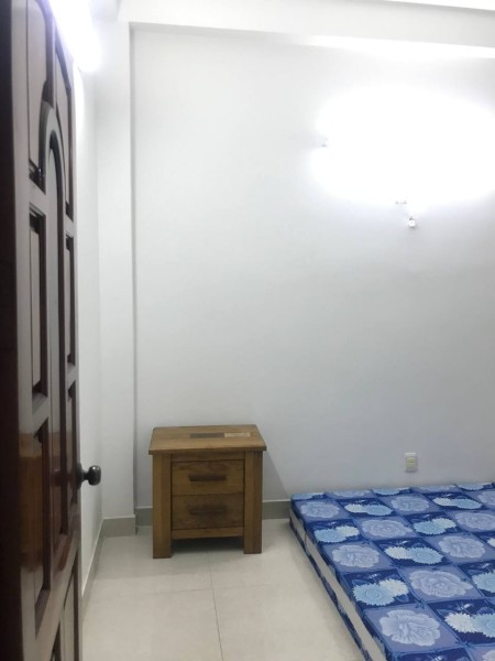 CHO THUÊ PHÒNG TRỌ ĐƯỜNG SƯ VẠN HẠNH QUẬN 10