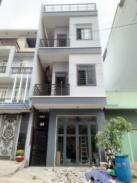 Phòng mới Bình Chiểu - Thủ Đức