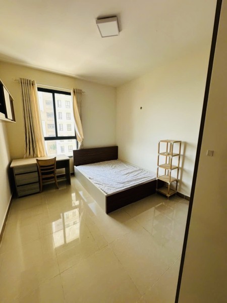 P 4.2tr giảm còn 3,7tr, gần Phú Mỹ Hưng, siêu thị,hồ bơi,an ninh