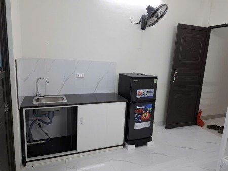 CHO THUÊ PHÒNG TRỌ GẦN ĐẠI HỌC: PHENIKA, ĐẠI NAM, ĐIỆN LỰC (CS3)