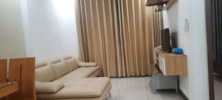 Chung Cư 8X-Trường Chinh, căn 1p ngủ có nội thất giá 6tr/th