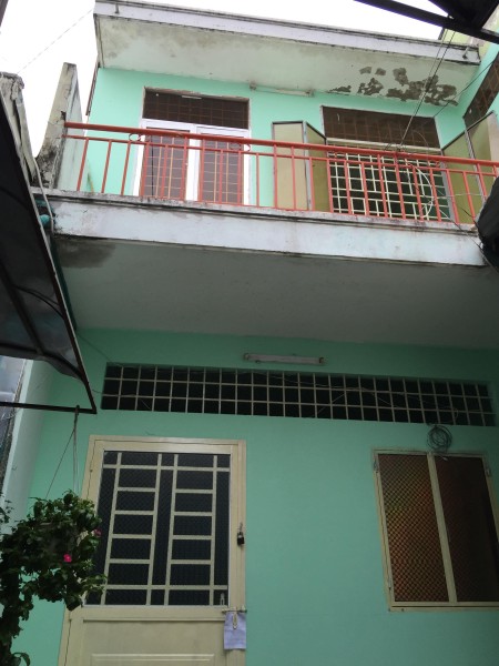 Cho thuê nguyên căn giá rẻ ở đường nguyễn thị minh khai