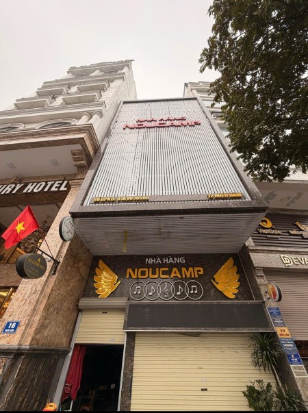  CHÍNH CHỦ CHO THUÊ NHÀ MẶT PHỐ SỐ 12 MIẾU ĐẦM, NAM TỪ LIÊM, HÀ NỘI - VỊ TRÍ ĐẸP - TIỀM NĂNG KINH