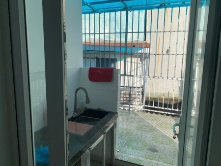 Phòng trọ đầy đủ, riêng biệt, khu trung tâm GV