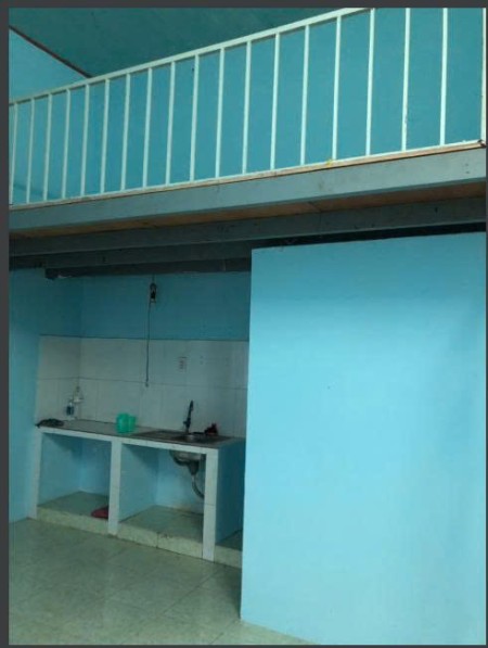 Cho thuê phòng trọ ưu tiên nữ sinh viên