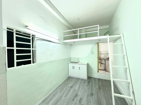 PHÒNG TRỌ QUẬN 11 - ĐƯỜNG 3/2, PHƯỜNG 1