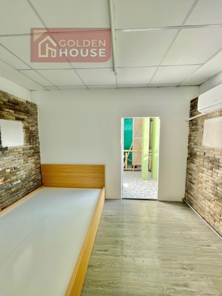 CHO THUÊ PHÒNG QUẬN TÂN PHÚ – GẦN LŨY BÁN BÍCH 4.5 TRIỆU