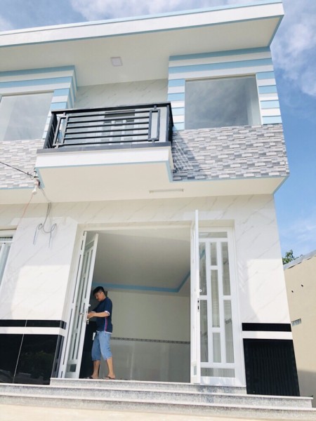 Cho thuê nhà hẻm - Sân đậu Oto