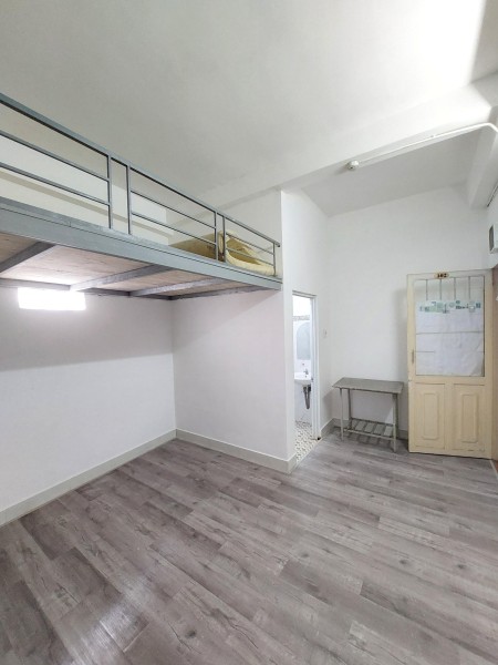 CHO THUÊ PHÒNG CHU VĂN AN BÌNH THẠNH