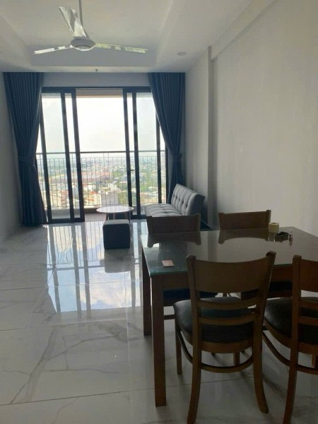 Chung cư Carillon 2 Tân Phú căn 2p ngủ, nội thất cao cấp giá 11tr/th