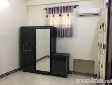 Phòng giá rẻ đẹp , - Cửa sổ thoáng mát- trung tâm Phú nhuận- Huỳnh Văn Bánh gần Lê văn sỹ