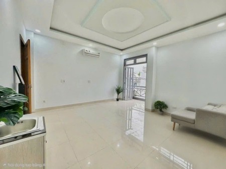 PHÒNG TRỌ HÒA BÌNH, TÂN PHÚ - MỚI XÂY