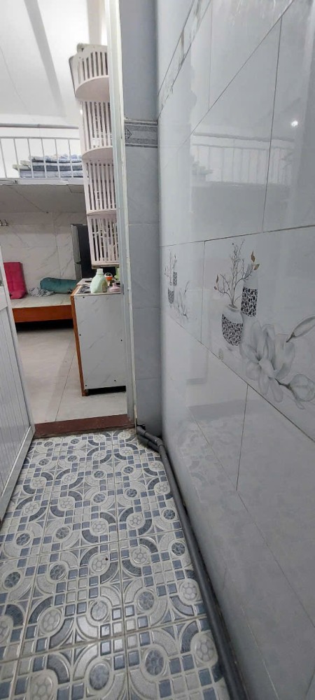 Ảnh 3 - Cho thuê phòng full nội thất, rộng rãi, sạch đẹp, đầy đủ…