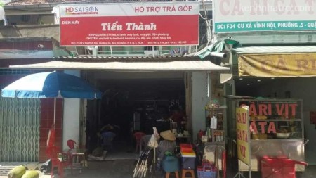 Cho thuê phòng Q.4 gần Đại Học Luật, phòng trống, mặt tiền đườn lớn