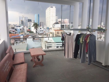 Tìm người ở ghép 1:1 Q4 tự do,1tr75/ng, máy nóng lạnh, ko chg chủ